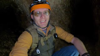 Hitn and Missn Abandoned Mines!