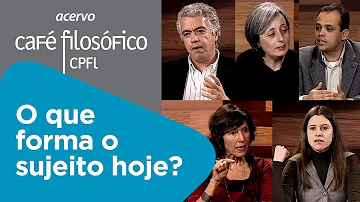 O que é um sujeito social?