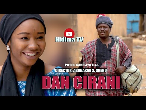 DAN CIRANI (official music video) ft. Ismail Tsito and Maryam 3sp