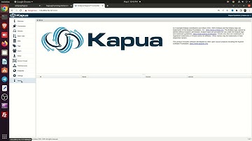 Eclipse Kapua Installation Expert Service – Go Live in Just 1 Hour!
