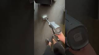 Issue with Vioami  v9 vacuum cleaner purchased from electric-unicorn / Panmi Australia