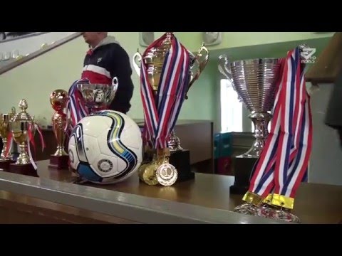 ყოფილ პატიმართა რეაბილიტაციის  მიზნით რეგიონებში ამხანაგური „ოთხთა ტურნირები\" იმართება /MTAVARI/