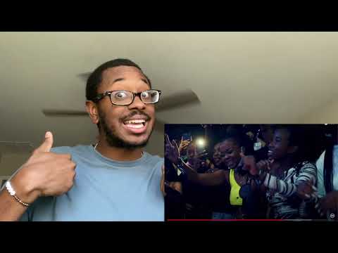NSG Ft. LD - Roadblock [Official Video] (AMERICAN REACTS 🇺🇸‼️‼️) @NSG_Music