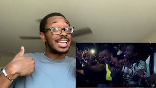 NSG Ft. LD - Roadblock [Official Video] (AMERICAN REACTS 🇺🇸‼️‼️) @NSG_Music