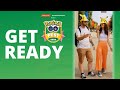 GET READY for Pokémon GO Fest 2022!
