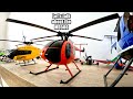 Rc era c189 md500e  love  hate helicopter