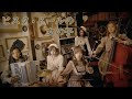 杏仁ショーケストラ - ビスク・ドールの女の子