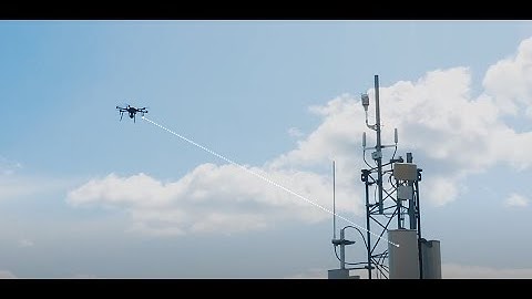Superb software & connectivity for skyborne certainty