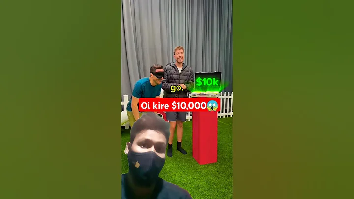 find your dog, win$10,000🐕mrbeast challenge #shorts #challenge #shortsfeed #dog #mrbeastshorts