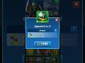 Upgrading Sir Lamorak to Level 2! Sonic Forces Speed Battle #shorts