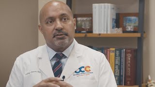 Artificial Disc Replacement vs. Spinal Fusion — Dr. Sanjay Jatana