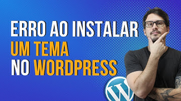 Como resolver o erro: tema não possui uma folha de estilos style.css no WordPress (tutorial)