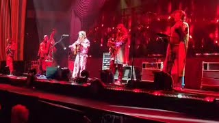 Billy Strings *New Song* NEW YEARS EVE “Seven Weeks in County” 12/31/23 New Orleans