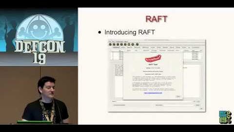 DEFCON.19.Panel.Smartfuzzing.the.Web.Carpe.Vestra.Foramina.m