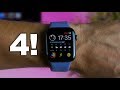 APPLE WATCH SERIE 4: indiscutibilmente il MIGLIORE! - RECENSIONE