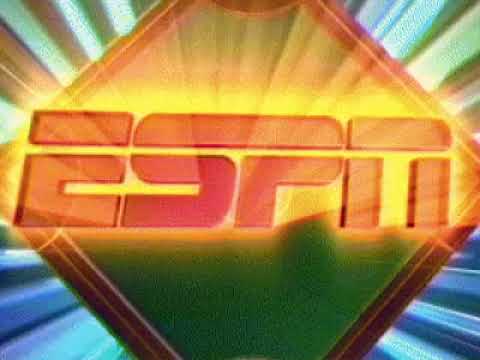 ESPN Baseball Tonight Intro