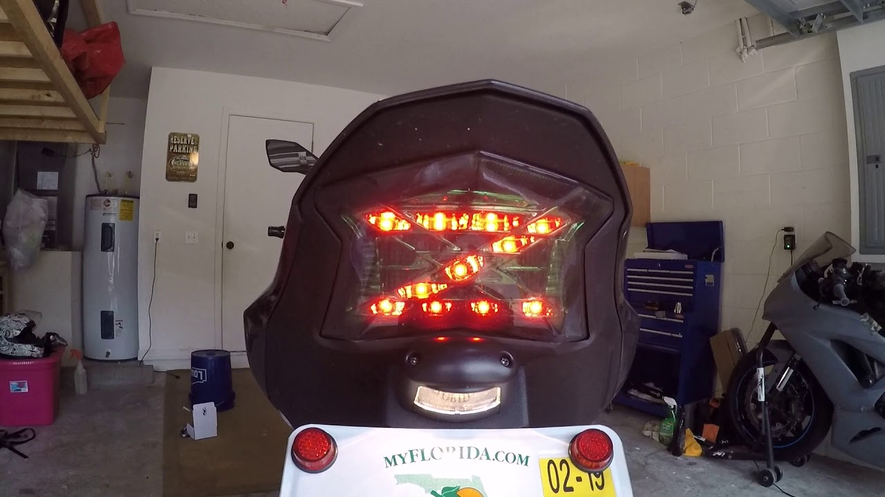 2017 Z900 Woolich Race Tools and misc info - YouTube