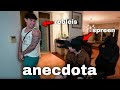 Robleis le Cuenta una Ancedota en el Baño con Niños a Spreen 😂