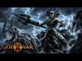 O Olimpo luta contra Kratos - God Of War 3 - Parte 1 l RTX 4060 l 1440p l 60fps l 21:9 l