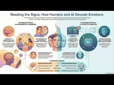 Unlock Faces: Master 6 Universal Emotions & Microexpressions Guide