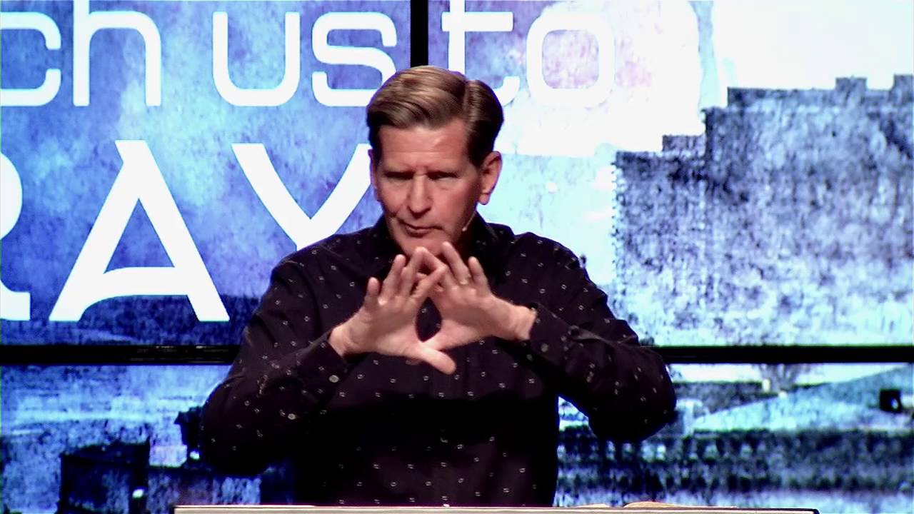 Our Daily Bread | Matthew 