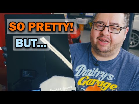 Infinity Restoration Reviews