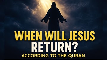 “De schokkende profetie van de Koran over de terugkeer van Jezus, reactie van Joe Rogan”