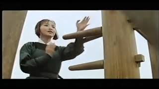 Yim cecilia wong traingin in wing chun madeira boneco(1)