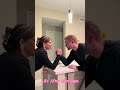 Wife:is this marriage healthy? #funny #husbandwife #marriedlife #couple