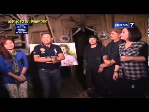 Mister Tukul - Heritage of Sumedang [Full Video] Part 1 \u0026 Part 2 - 14 \u0026 15 Sept 2013