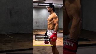 On a mission to make the world Fitter! 🌍💪 #shorts #fittr #fitness #journey #motivation