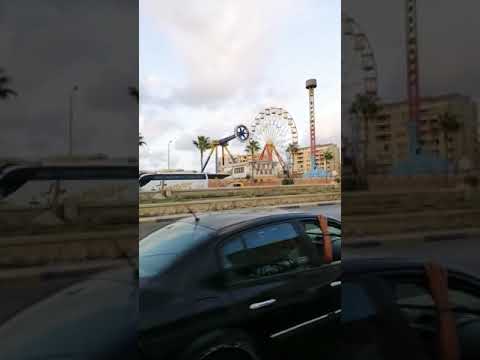 المعمورة الشاطئ