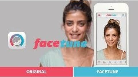 Facetune Download Free🪄Tricks get Facetune Mobile Free on IOSAPK 🆓 Facetune 2022