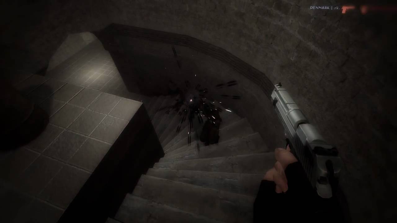 CS:S | zk at 1 CSSMixes .by zk