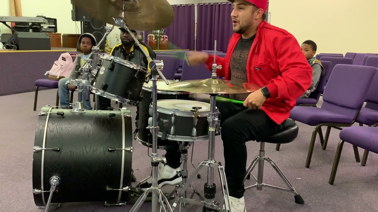 Haze Amaze & Andy Prado Jr. Shed 2019/ 1st part *the lost footage*