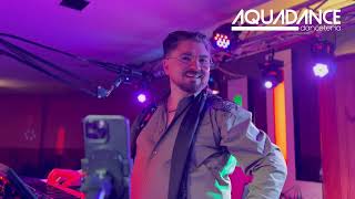 Vagabundo Por Alexys, O Homem Do Xaile - Aquadance Mar26