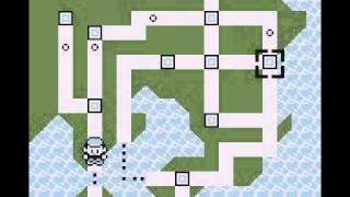 Pokémon Blue - Part 1