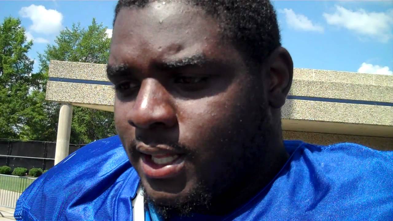 Donte Rumph Donte Rumph on Kentucky.com - YouTube