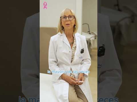 Cáncer de mama: ¿Por qué no debes retrasar tu revisión por miedo?
