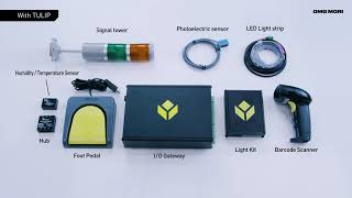 TULIP – Build your own APP screenshot 2