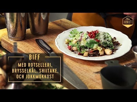 Video: Biff Med Ost