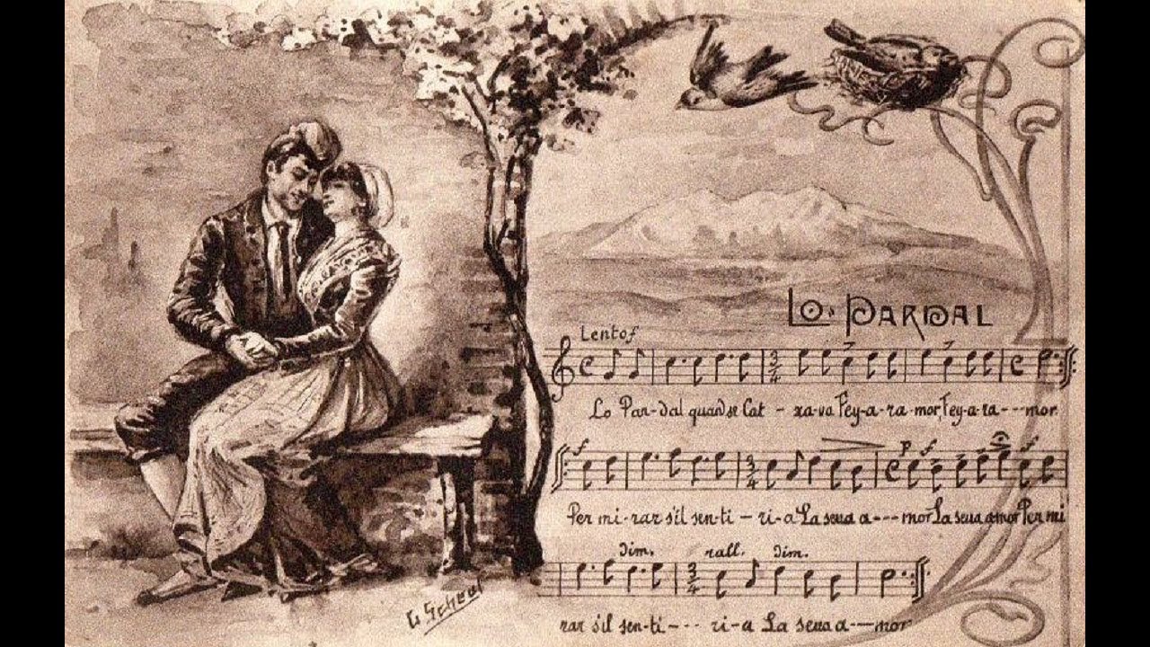 El pardal. Conxita Badia