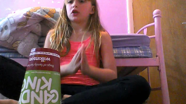 The cup song tutorial ruby lowry