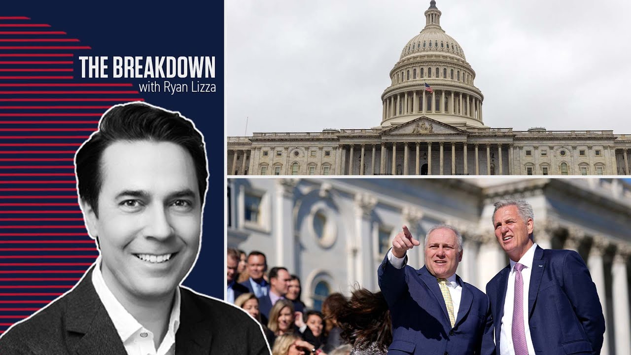 Will Republicans take back the House in 2022?