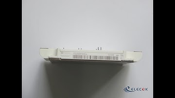 FS450R12KE4 IGBT Module IGBT Modules