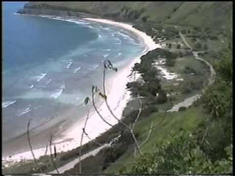 CIDADE DILI - Tony Pereira (Video Clip).
