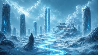 Spiritual Echo - Relaxing Zen Music For Sleep, Meditation, Stress Relief | Ethereal Ambient Sound...