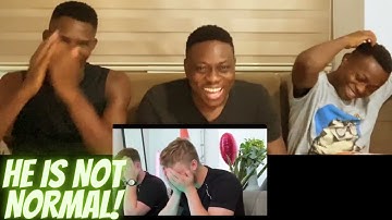 W2S being a savage for 7 minutes straight | Reaction