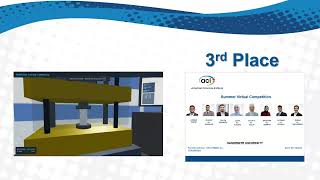 ACI Virtual Student Awards - May 2026