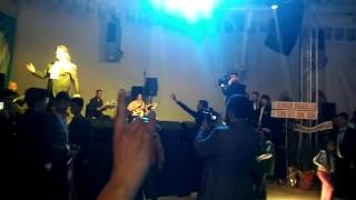 Ahmet şafak yalnız kurt konya eregli ülkü ocakları konseri